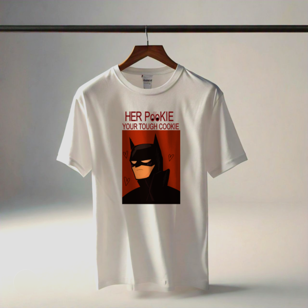 Pookie Batman