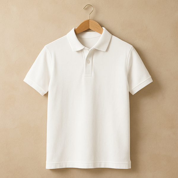 COLLAR NECK T SHIRTS - Image 6