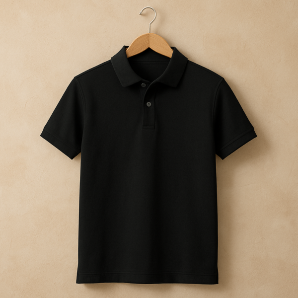 COLLAR NECK T SHIRTS