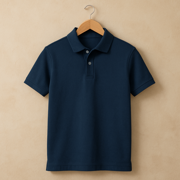 COLLAR NECK T SHIRTS - Image 5