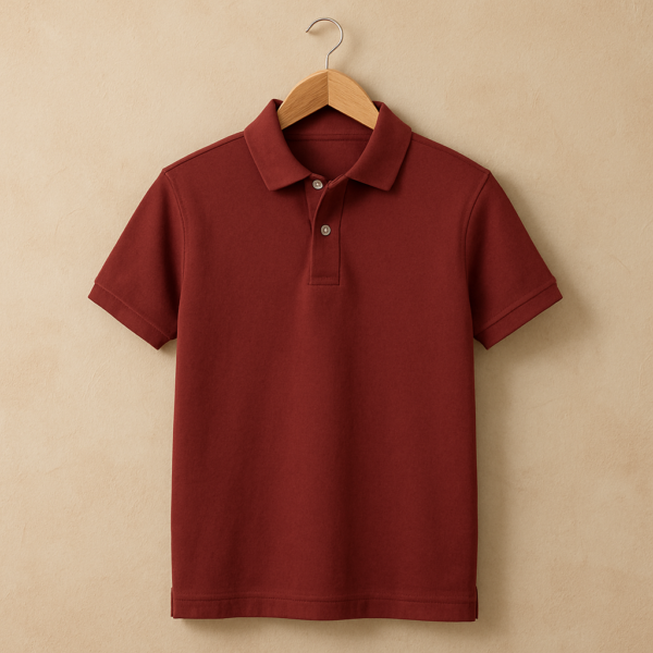 COLLAR NECK T SHIRTS - Image 4