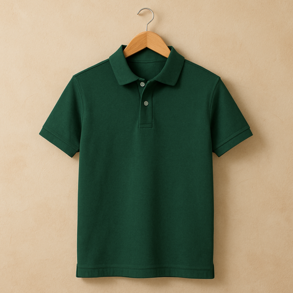 COLLAR NECK T SHIRTS - Image 3