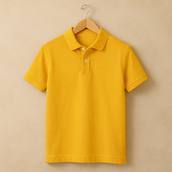 COLLAR NECK T SHIRTS - Image 2